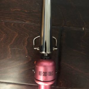 Hot Shots tools curling wand